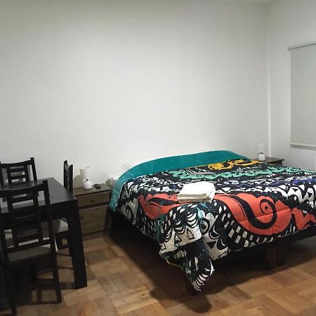 Departamentos Altomoneda Vidaurre Apartment Сантяго Екстериор снимка