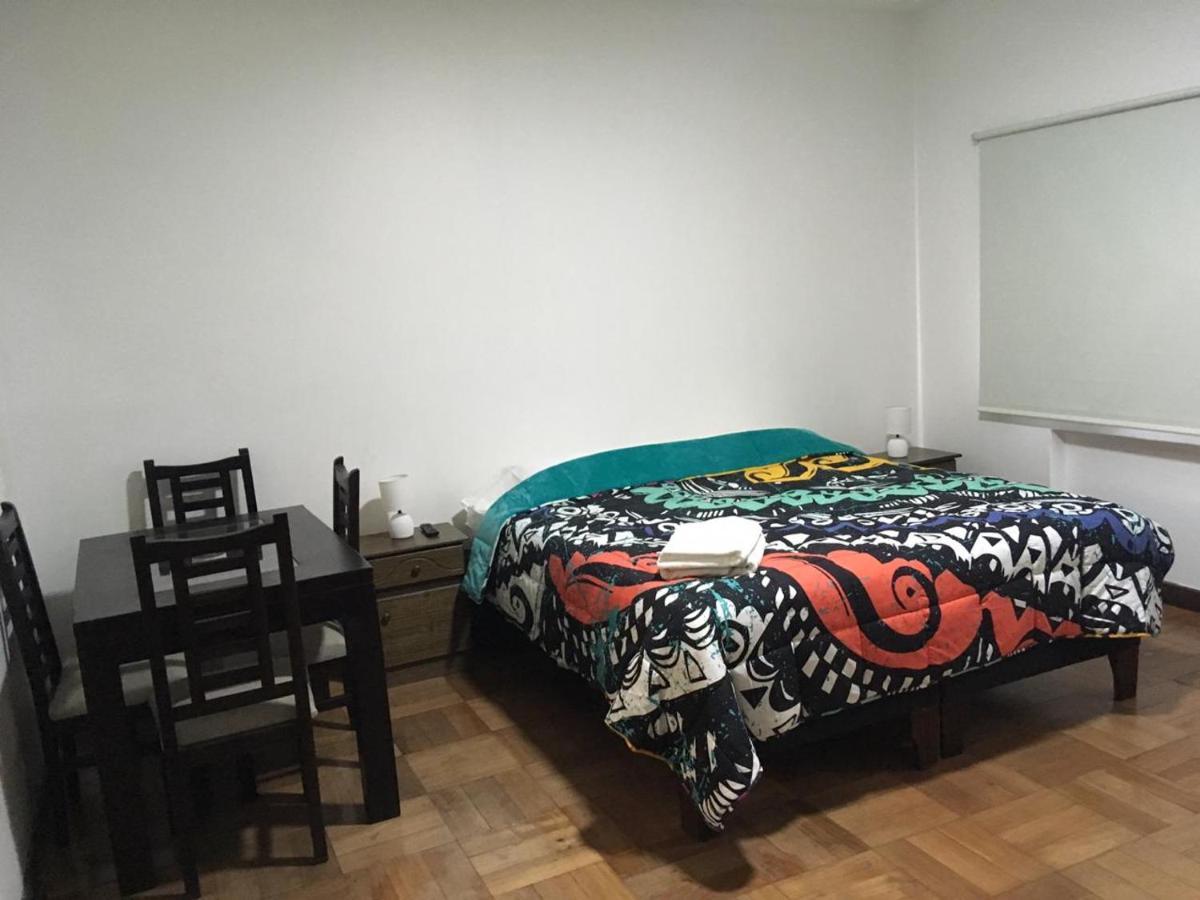 Departamentos Altomoneda Vidaurre Apartment Сантяго Екстериор снимка