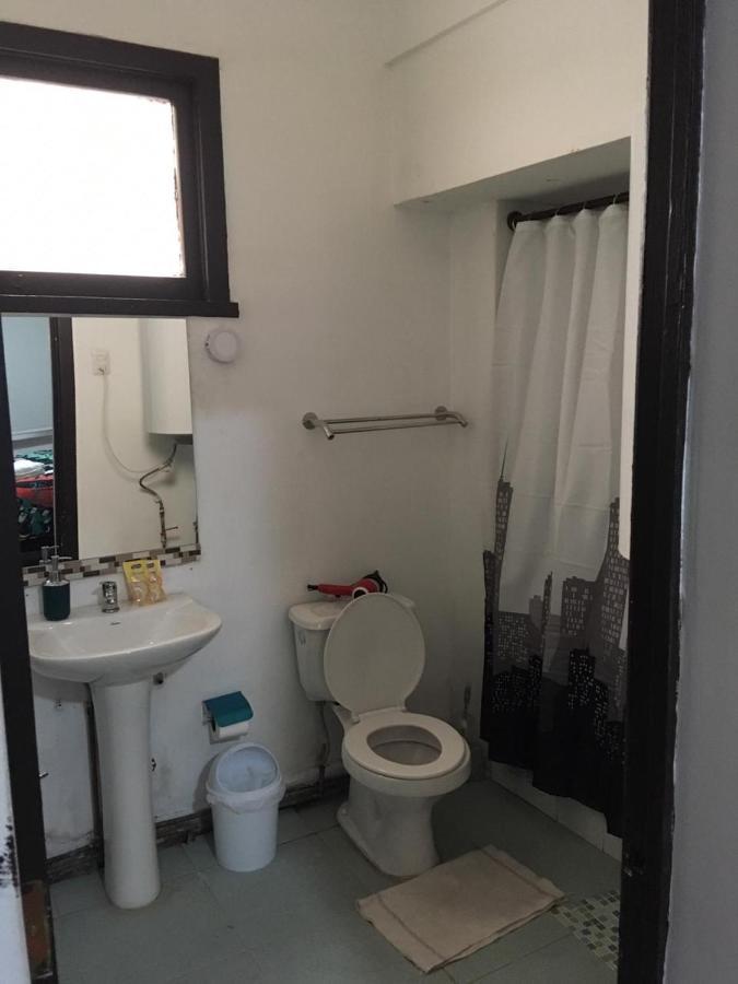 Departamentos Altomoneda Vidaurre Apartment Сантяго Екстериор снимка