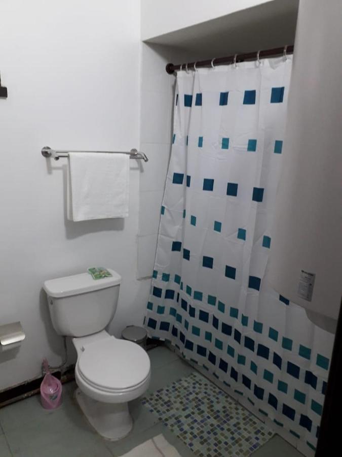 Departamentos Altomoneda Vidaurre Apartment Сантяго Екстериор снимка
