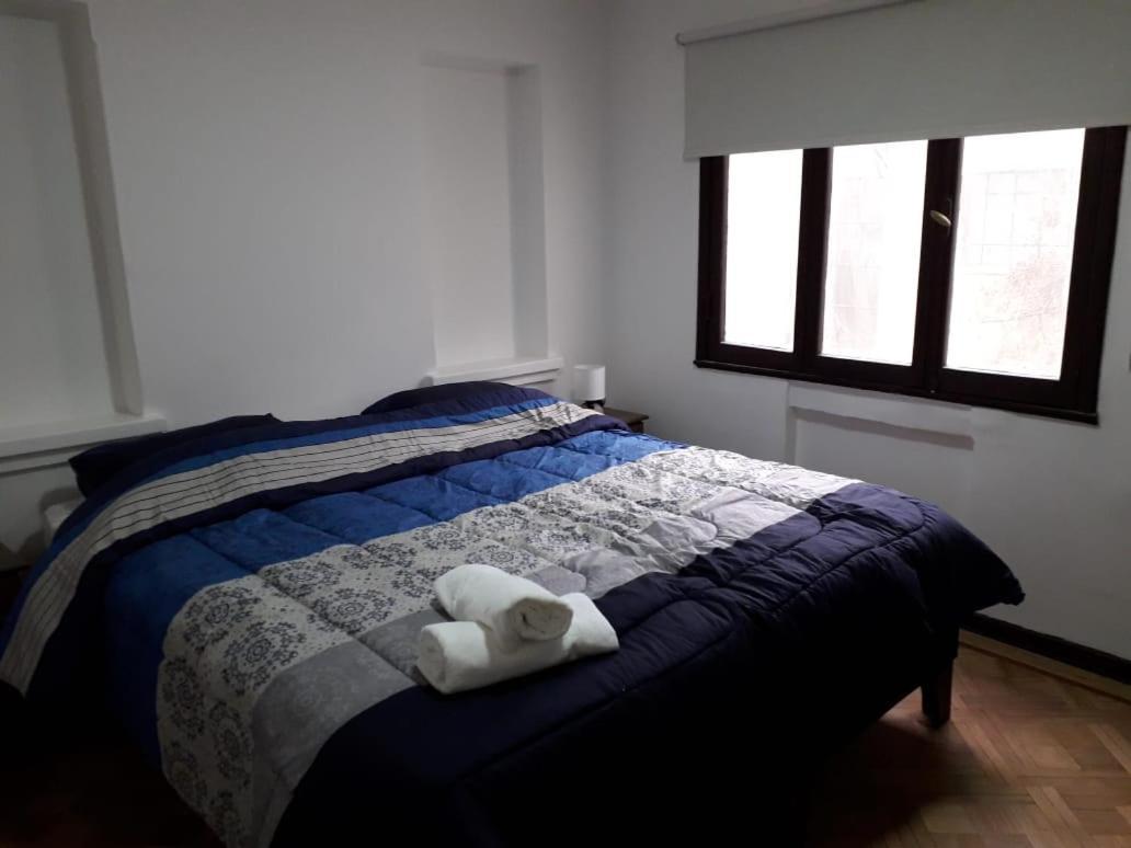 Departamentos Altomoneda Vidaurre Apartment Сантяго Екстериор снимка